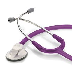 #615-Amethyst Adscope® 615 Platinum Clinician Stethoscope