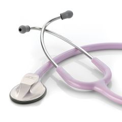 #615-Lavender Adscope® 615 Platinum Clinician Stethoscope