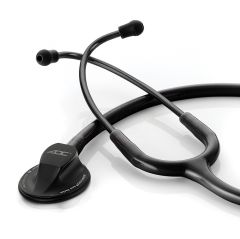 #615-Tactical Adscope® 615 Platinum Clinician Stethoscope
