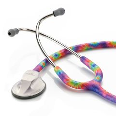 #615-Woodstock Adscope® 615 Platinum Clinician Stethoscope