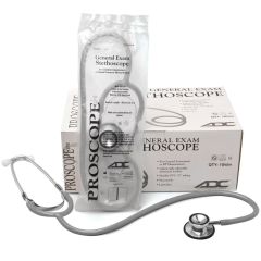 #670-GH Proscope SPU™ 670 SPU Dual Head Stethoscope