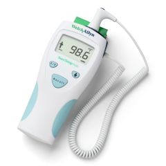 Welch Allyn SureTemp® Plus 690 Thermometer  #01690-201 w/ Rectal Probe