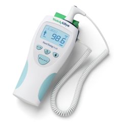 Welch Allyn SureTemp Plus 692 Thermometer with Rectal probe #01692-201