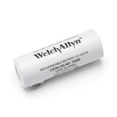#72200 Welch Allyn Rechargeable Battery