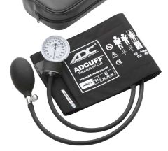 #760-11A Adult ADC Latex-Free Heavy Duty Blood Pressure Unit 