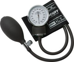 ADC Latex-Free Heavy Duty Blood Pressure Unit #760-9CBK (Child)