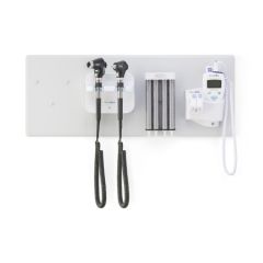  #777-PM2WXS-US GS 777 Intergrated Wall System w/ SureTemp Plus Thermometer