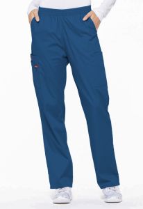 Dickies Natural Rise Tapered Leg Pull-On Pant #86106T