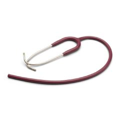 Welch Allyn Tubing Assembly for Professional Series Stethoscope-Burgundy #5079-199