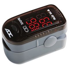 ADC Pulse Oximeter Digital Fingertip #AD2200