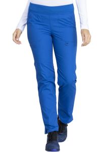 Dickies Mid Rise Tapered Leg Pull-on Pant #DK125P