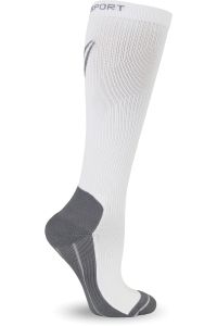 Therafirm 15-20 mmHg Compression Recovery Sock #TF374