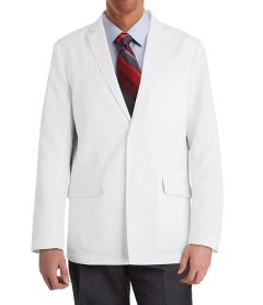 Barco Grey's Anatomy Men's 30'' 4PKT Consult Lab Coat #0916