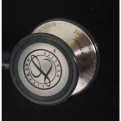 Engrave My Littmann Cardiology III Stethoscope - That I already have