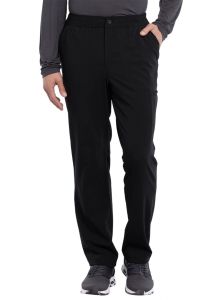 Cherokee Men's Fly Front Cargo Pant #CK205AT