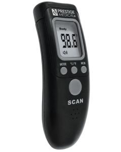 Infrared Forehead Thermometer #DT-29-Black