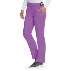 *Clearance* Women’s Stretch Bree Pant- Sweet Violet- Size XS #GVSP515