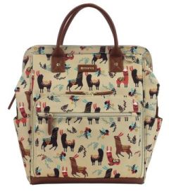 Maevn Clinical Backpack-Llama 