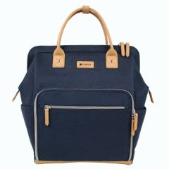 Maevn Clinical Backpack-Navy(NVY)