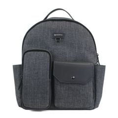 Maevn Clinical Backpack-Heather Grey