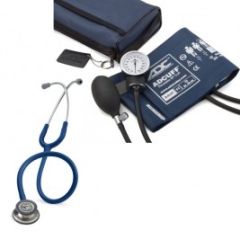 Nurse Kit #6 w/ 3M™ Littmann® Classic III™ Stethoscope and 768-11A ADC Prosphyg™ 