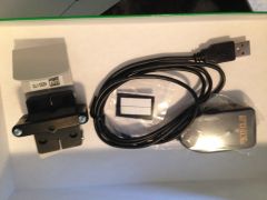 Welch Allyn Connectivity Access Kit for Spot Vital with USB connector #4200-170USB