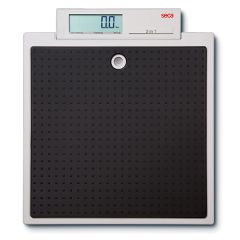 Seca 876 Flat scales for mobile use