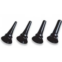 Welch Allyn Universal Reusable Specula  Set of 4  #24400-U