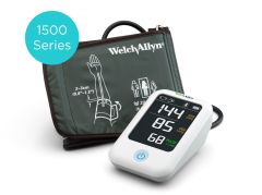 #RPM-BP100 Welch Allyn Home Blood Pressure Monitor 1500 Series