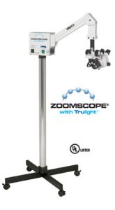 ZoomScope® with Trulight™  with Video, and Digital USB Camera - #906043-40TU-5