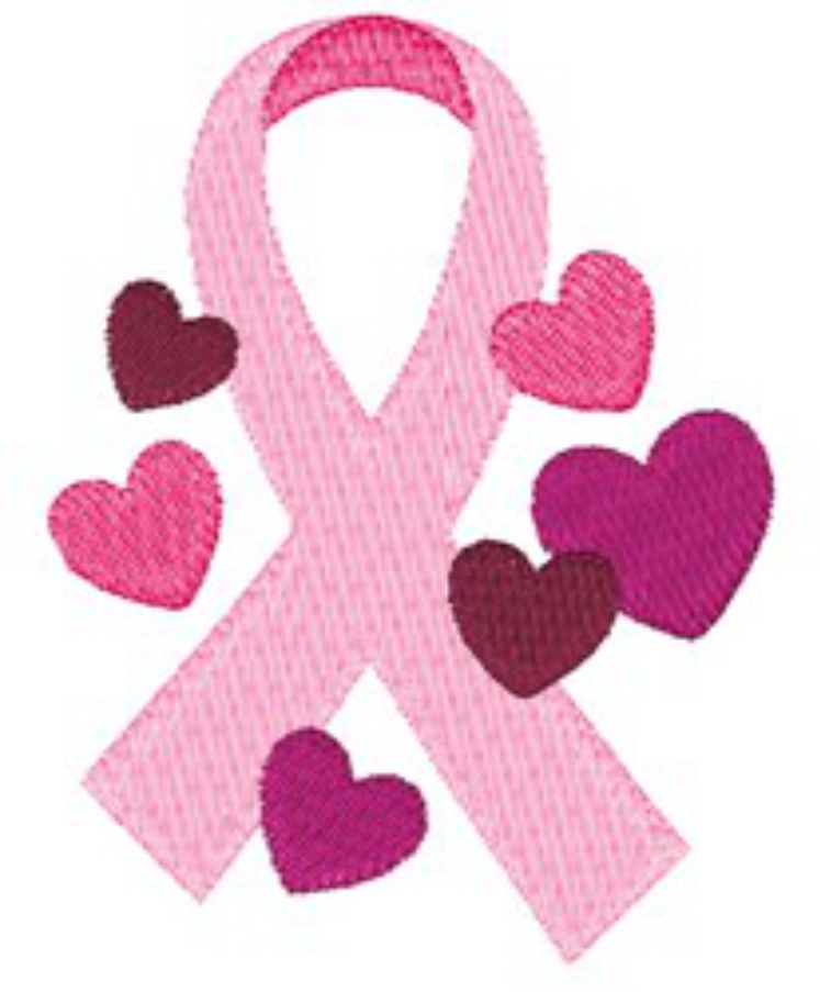 Breast Cancer Ribin HS1907022A