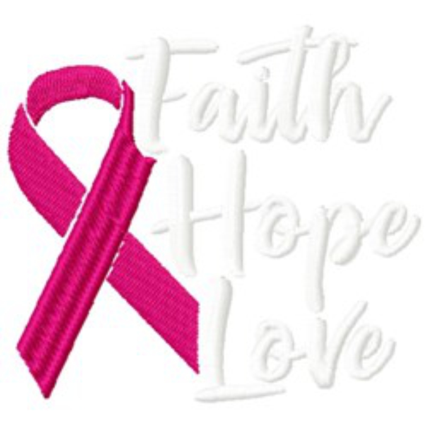 Faith Hope Love AK1098