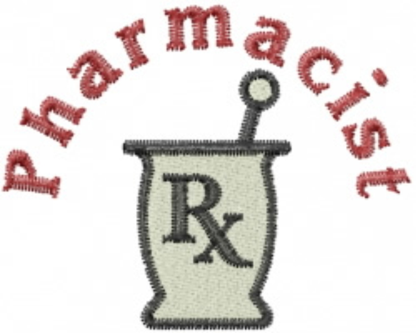 RX Pharmacist 05321