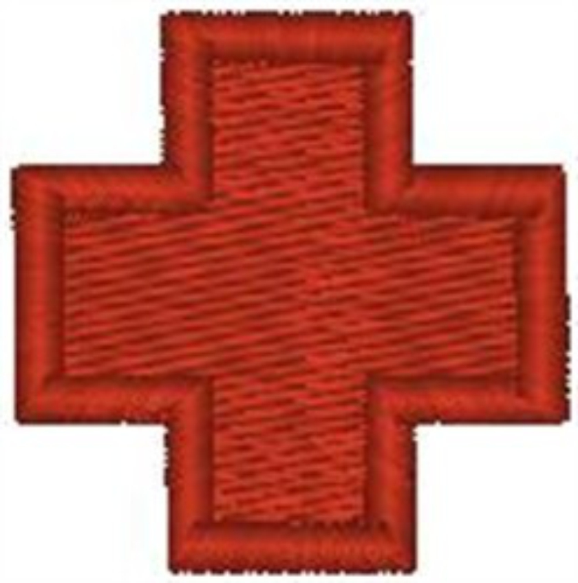 Red Cross OC00007