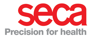 SECA Scales Logo